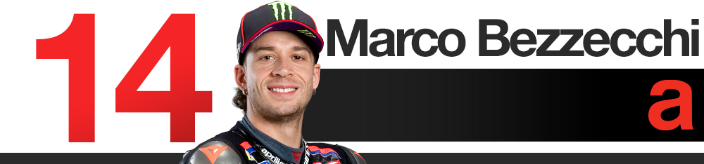 Catalan Grand Prix MotoGP rider rankings 2026