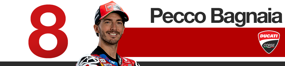 Catalan Grand Prix MotoGP rider rankings 2026