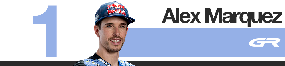 Catalan Grand Prix MotoGP rider rankings 2026