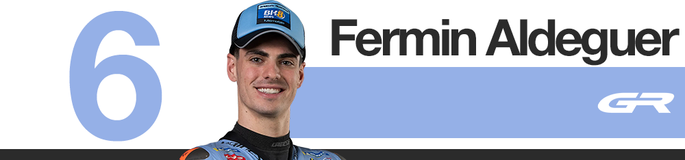 Catalan Grand Prix MotoGP rider rankings 2026