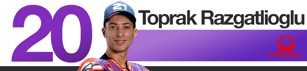 Catalan Grand Prix MotoGP rider rankings 2026