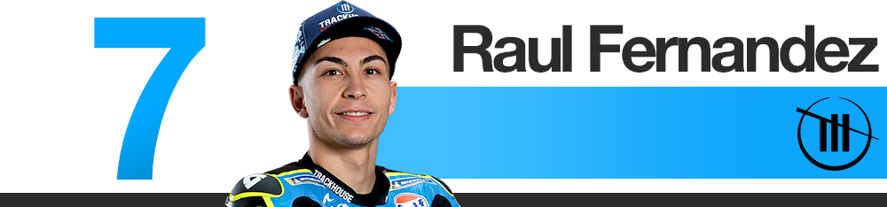 Catalan Grand Prix MotoGP rider rankings 2026