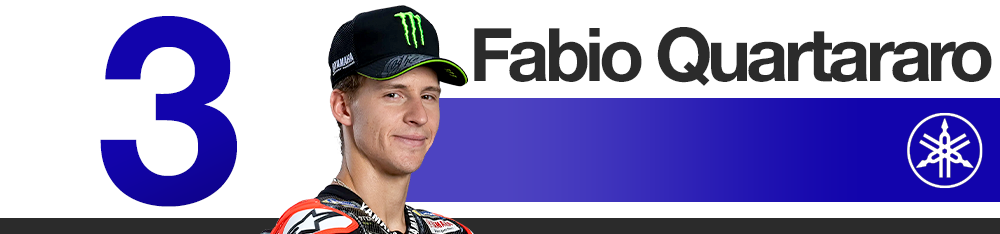 Catalan Grand Prix MotoGP rider rankings 2026