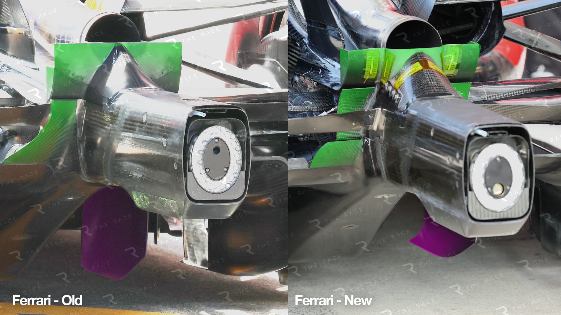 Gary Anderson's take on the grey areas Ferrari's exploiting