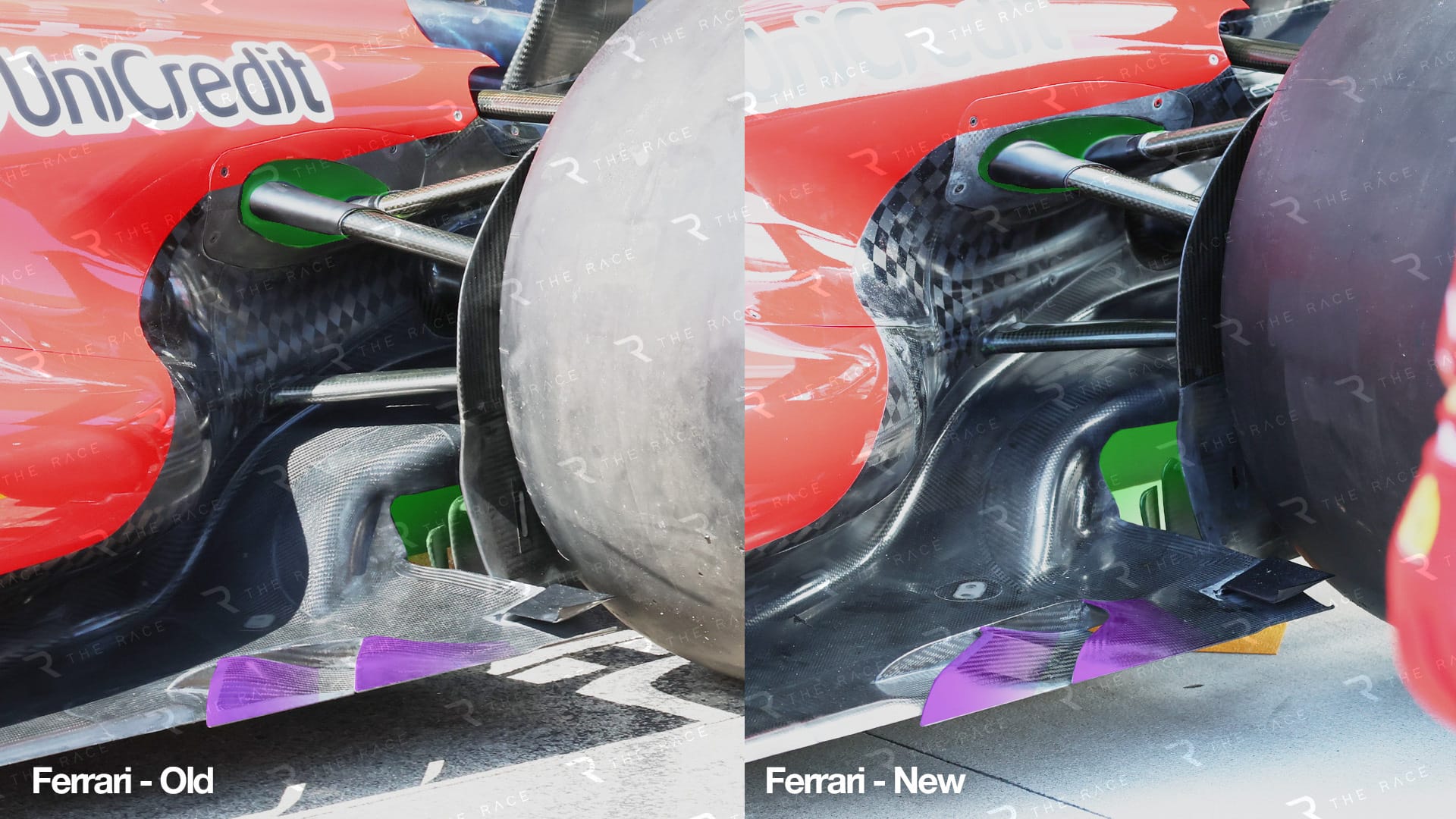 Gary Anderson's take on the grey areas Ferrari's exploiting