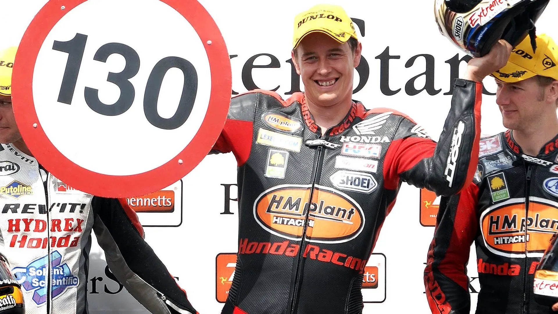 Isle of Man TT statistics: Win records, lap records and more