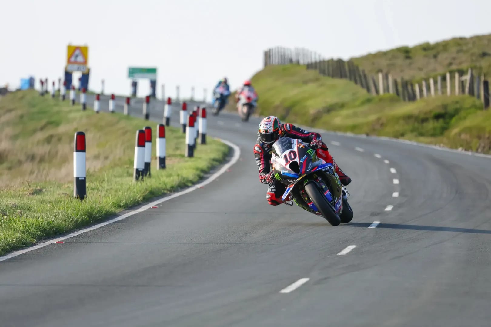 Who's going to win at the Isle of Man TT 2026