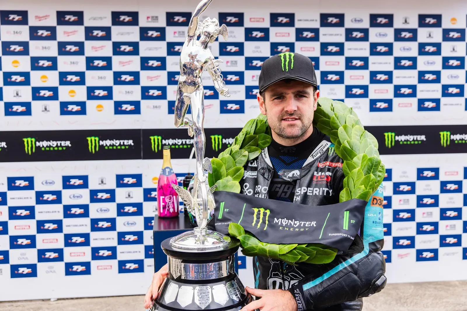 What is the Isle of Man TT? Explaining the classes and schedule