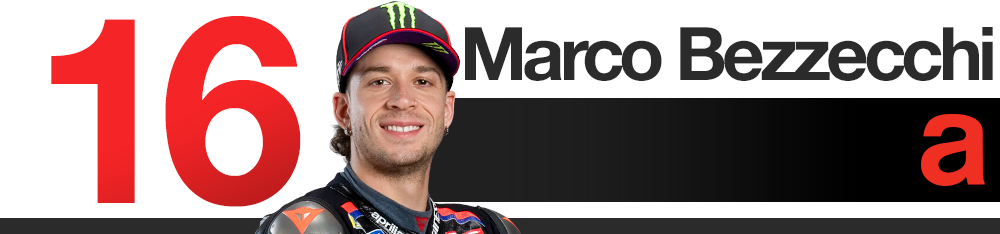 Dutch GP 2026 MotoGP rider rankings