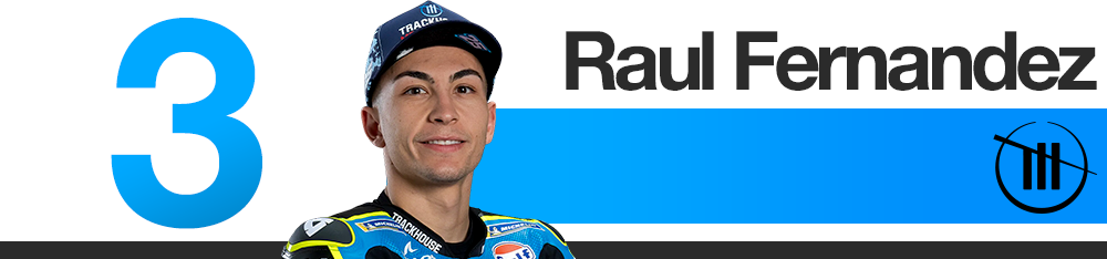 Dutch GP 2026 MotoGP rider rankings