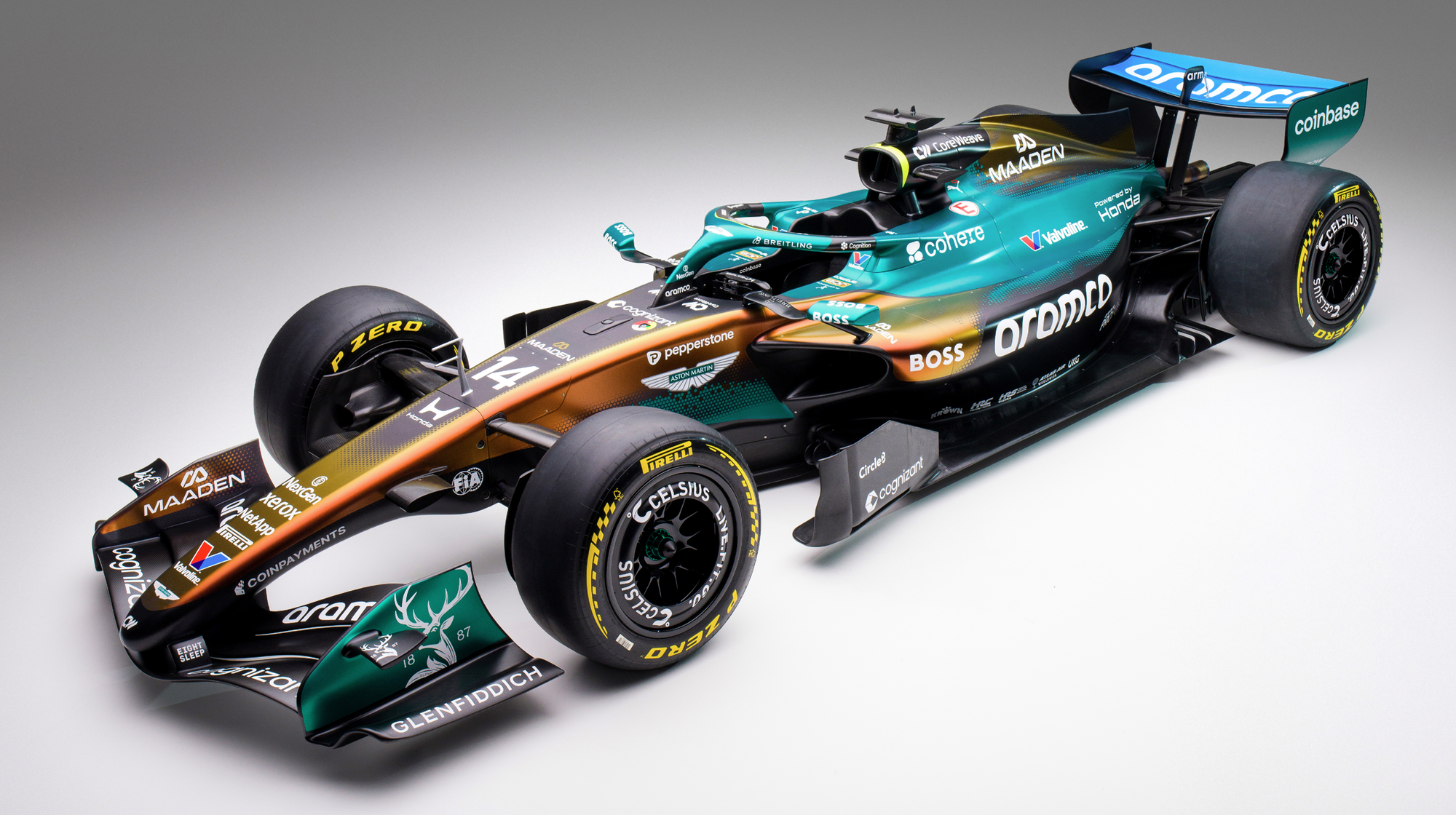 All the Monaco Grand Prix special F1 liveries so far