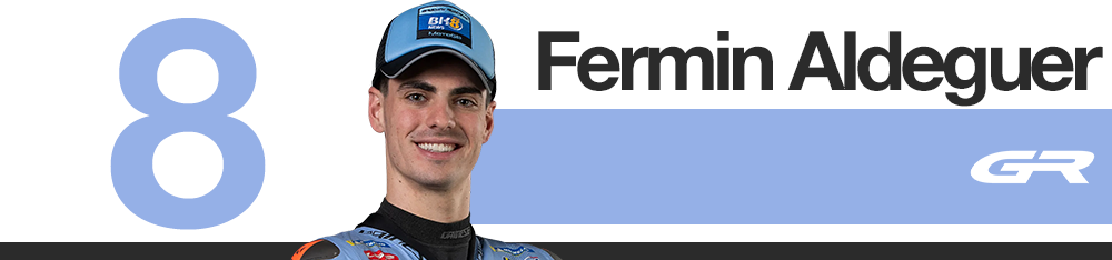 Czech Grand Prix 2026 MotoGP rider rankings
