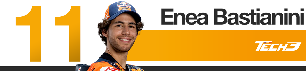 Czech Grand Prix 2026 MotoGP rider rankings
