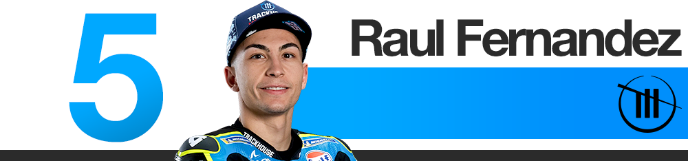 Czech Grand Prix 2026 MotoGP rider rankings