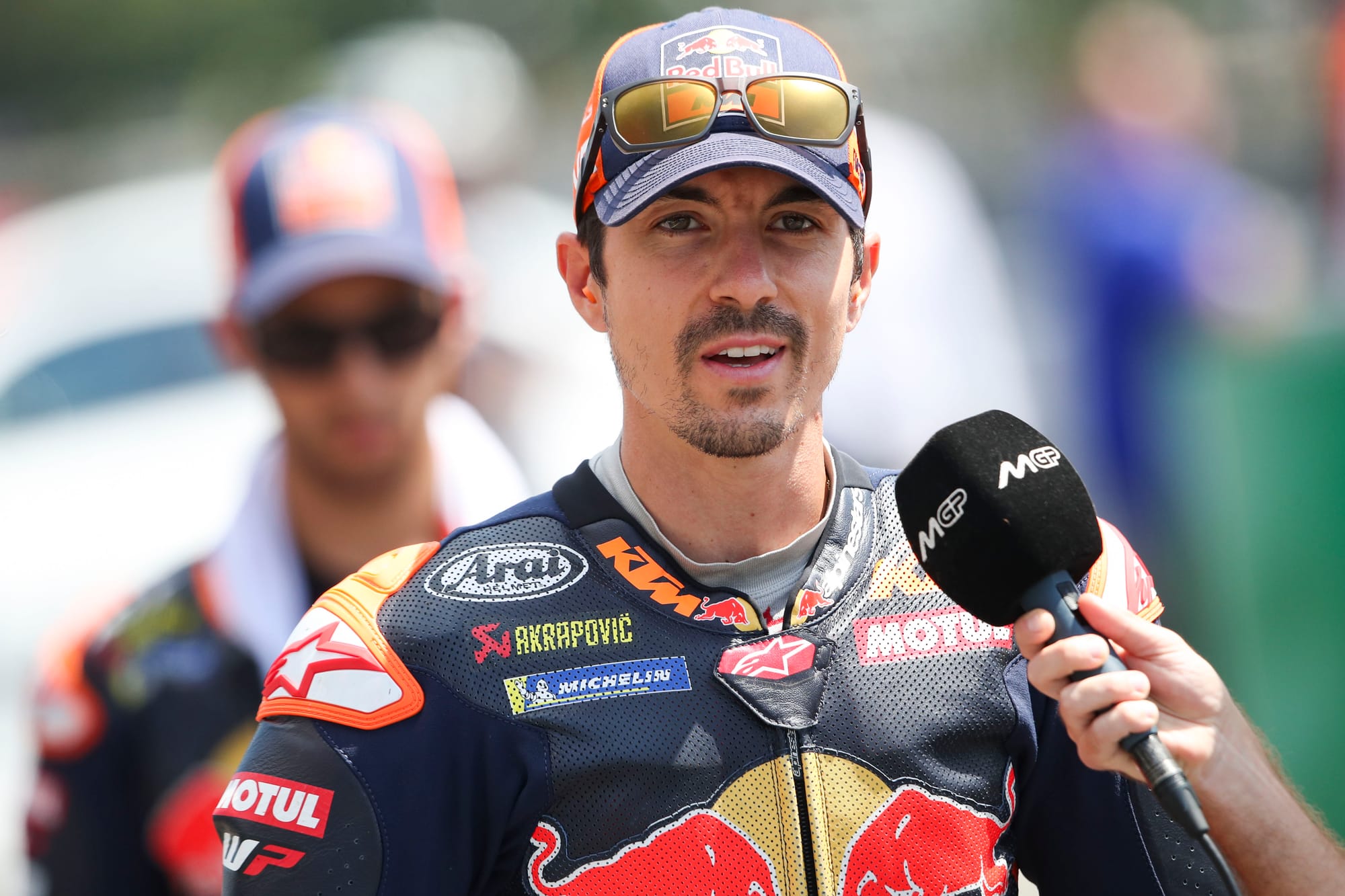 Vinales' future looks bleak amid KTM criticism and Steiner frustration