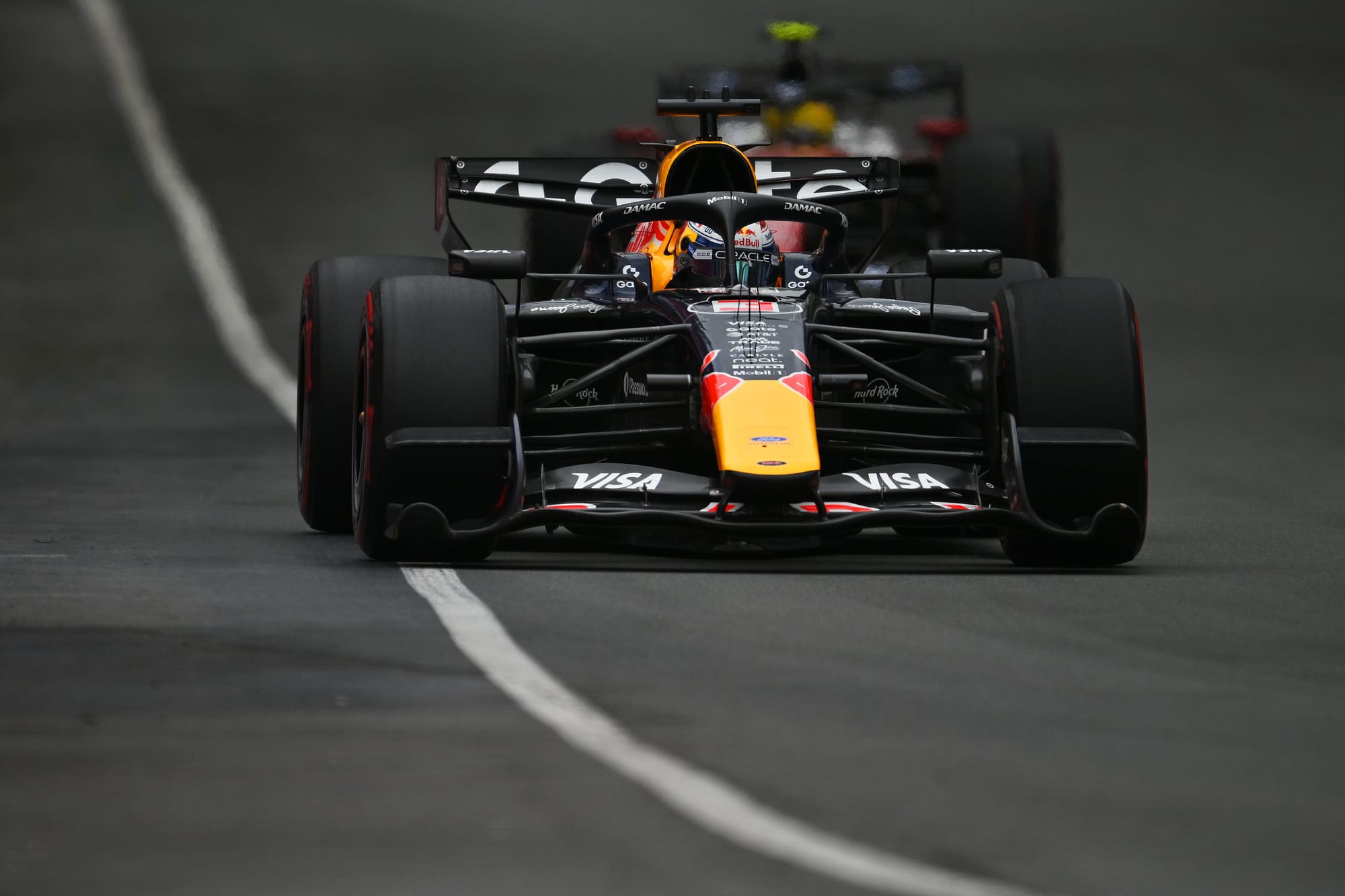 Where Red Bull stands in tackling overweight car problem