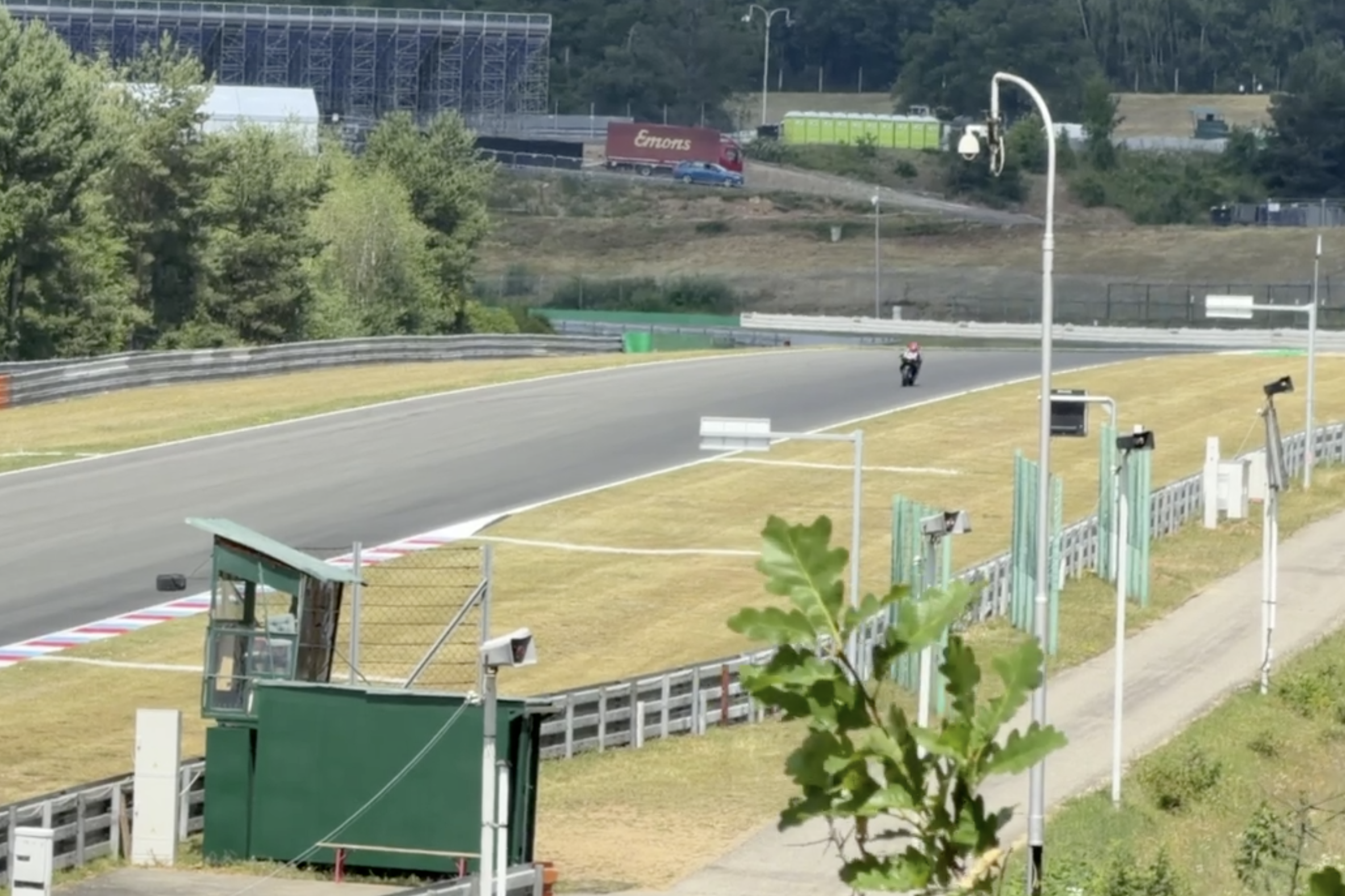 What we know about MotoGP's secretive first big 2027 test