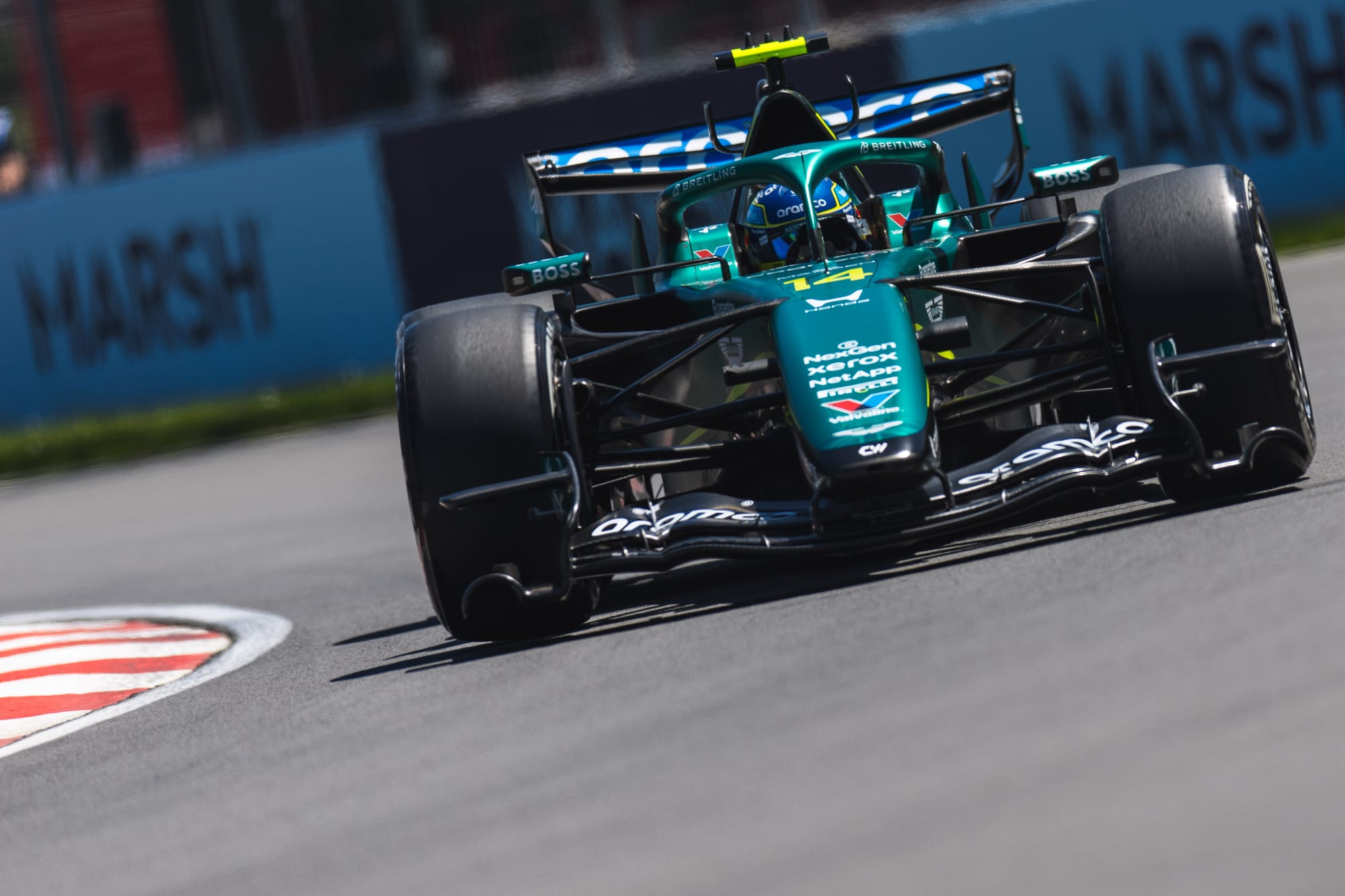 'Probably we can't race' - Alonso's pessimistic Monaco prediction