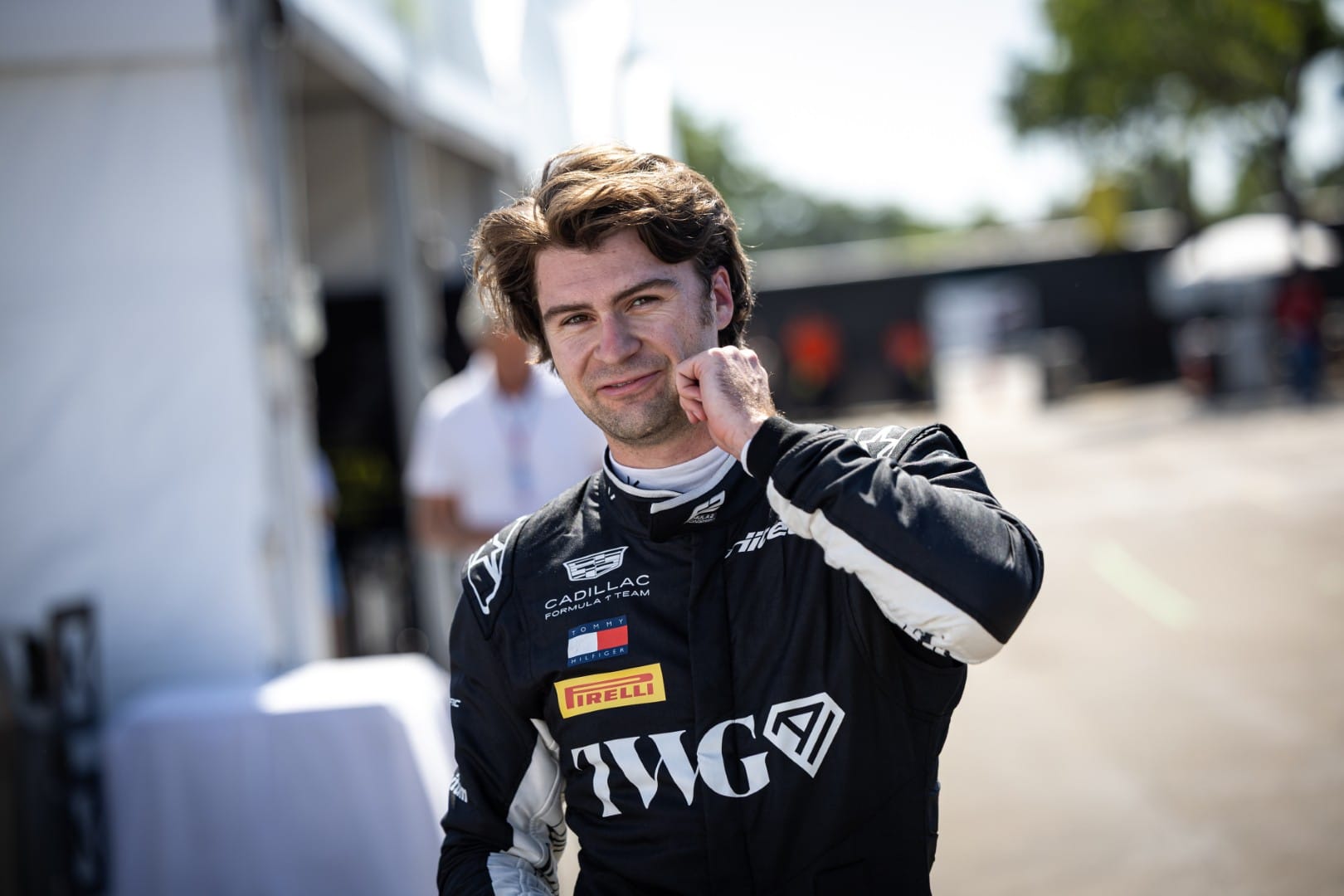 Herta's debut and more: Every F1 practice rookie at Barcelona