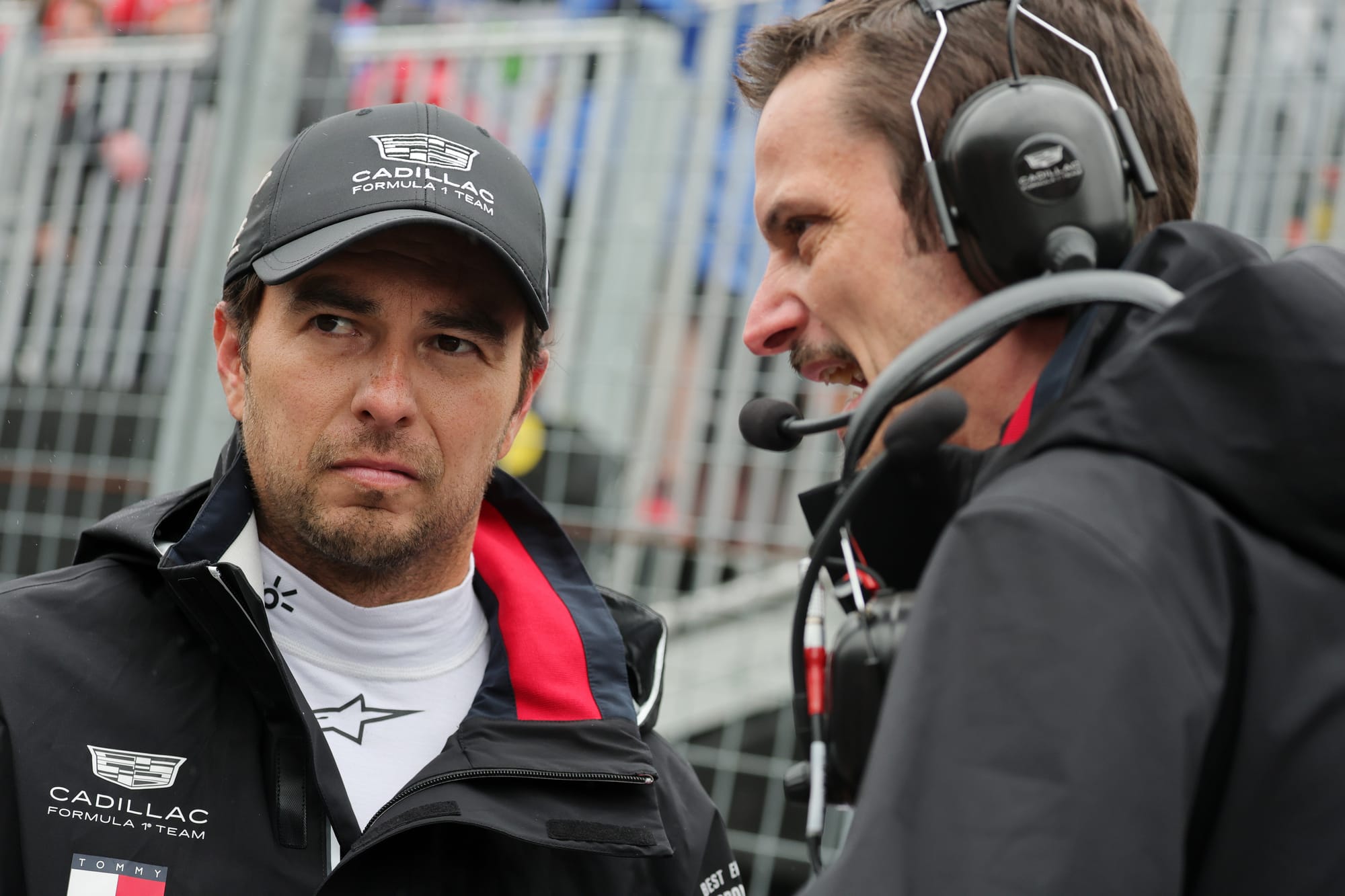 Why Perez is convinced he is one of F1's best drivers again