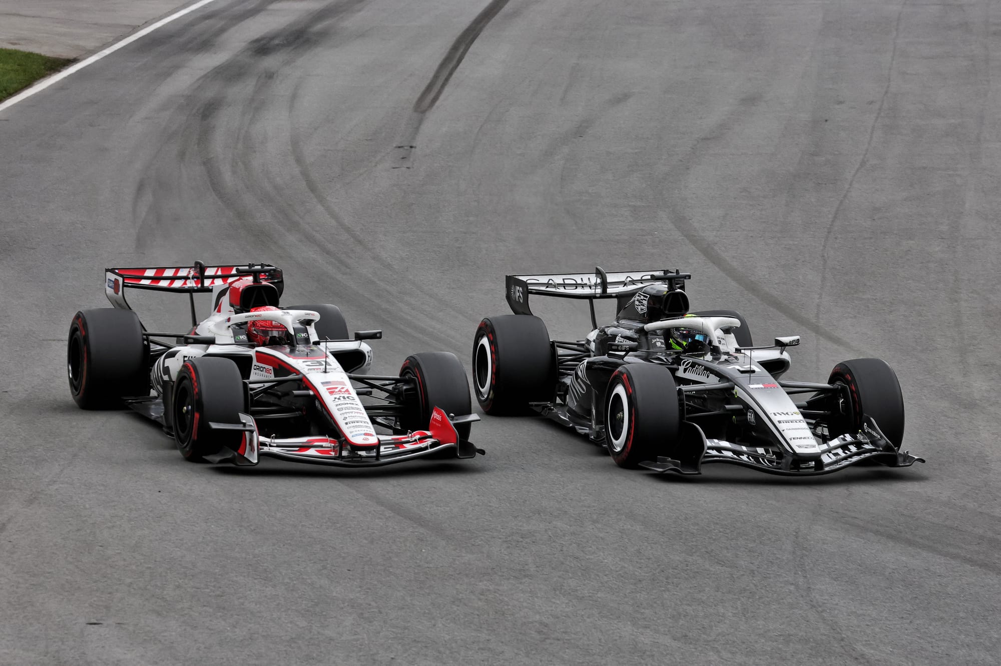 Why Perez is convinced he is one of F1's best drivers again