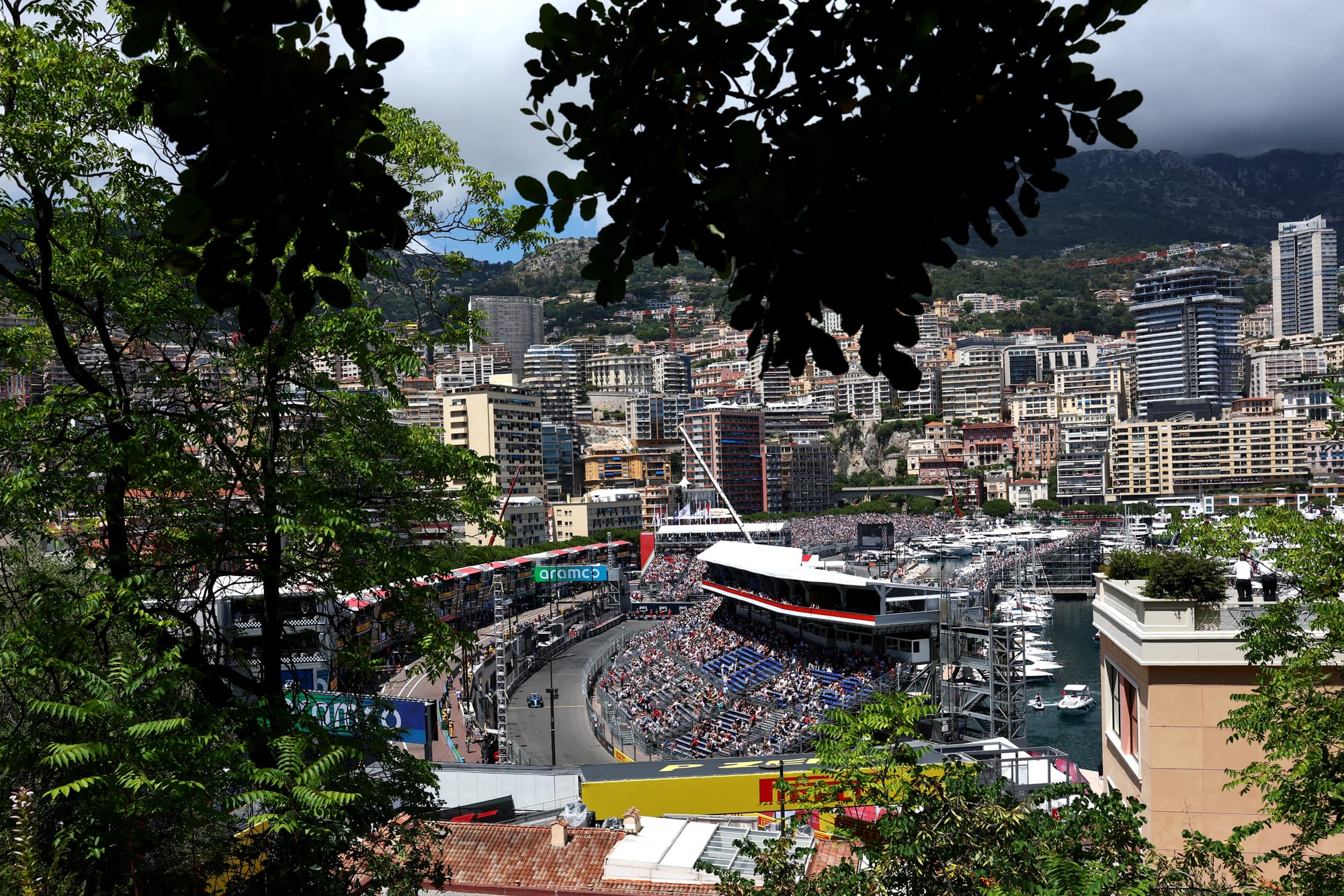 How Monaco stays commercially relevant in F1's US boom