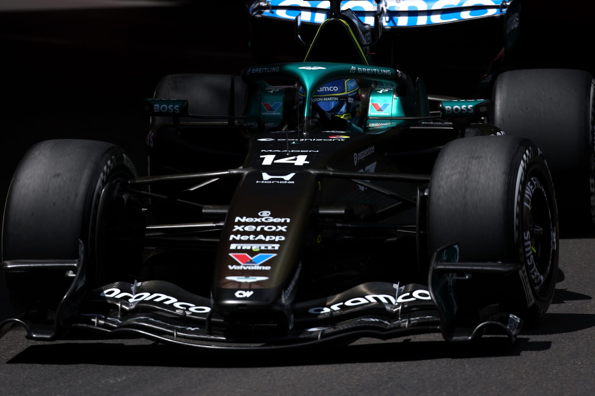 Are F1 teams actually being 'undervalued'?