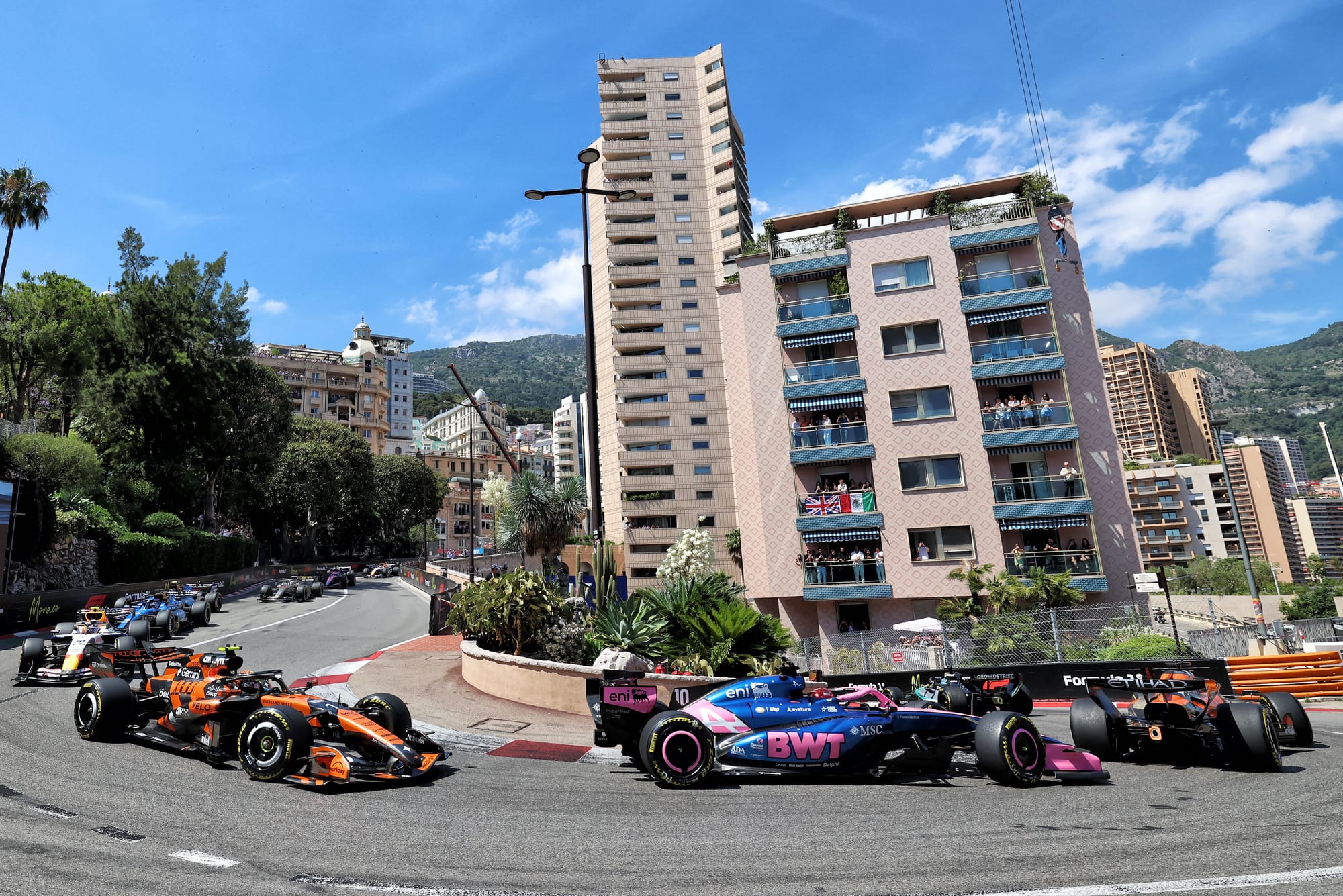 McLaren and Red Bull challenge FIA decision over Gasly penalties
