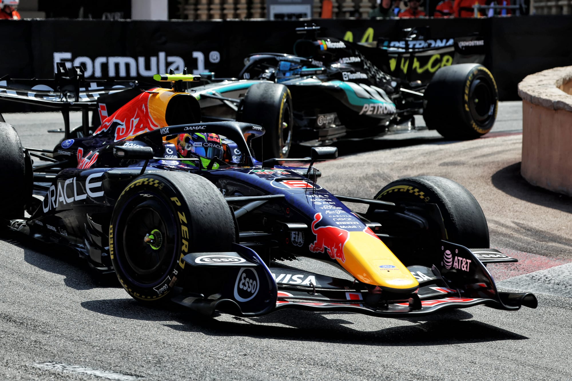 FIA declares Red Bull best F1 engine as it makes upgrade call