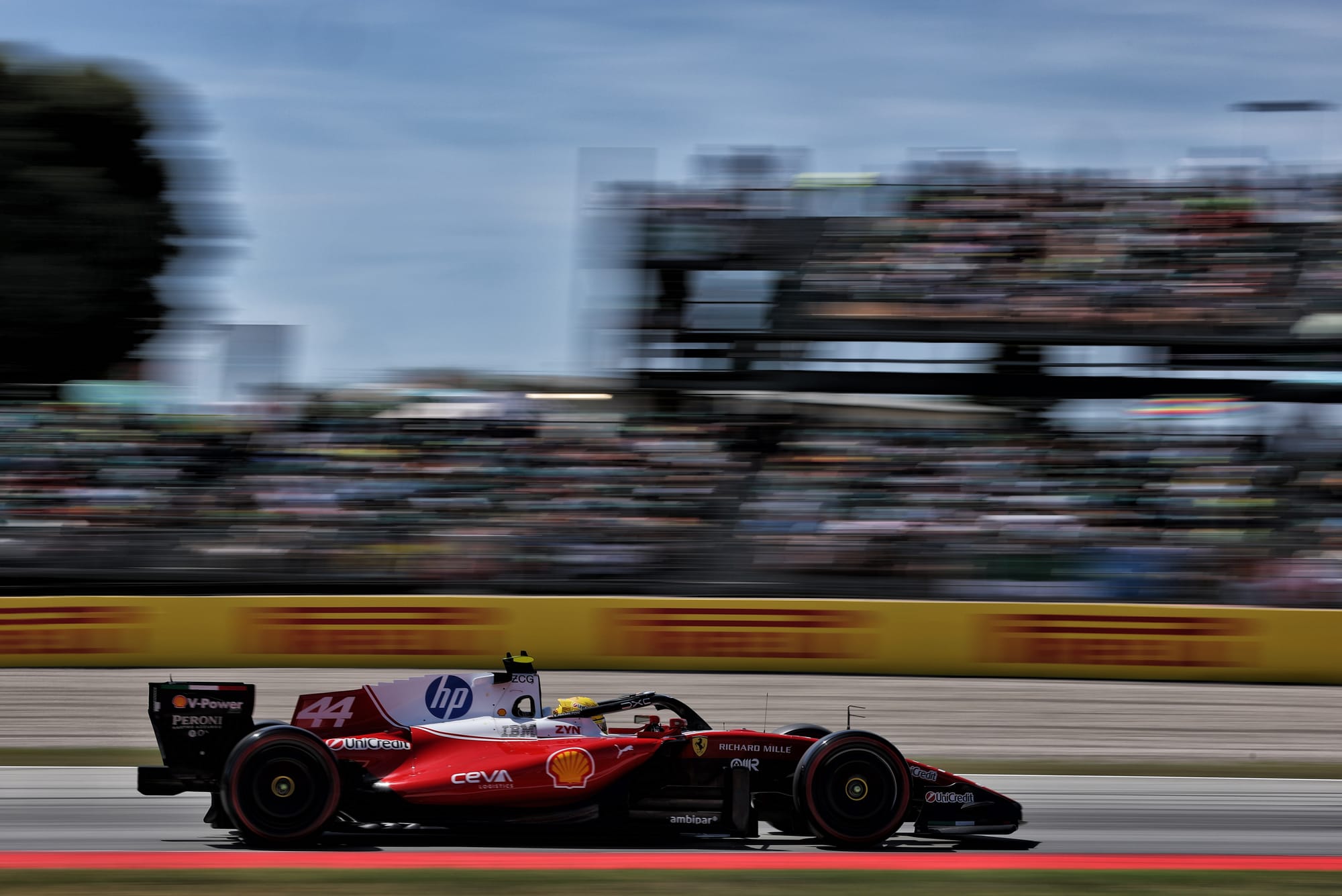 Ferrari commits to F1 engine upgrade for Austria