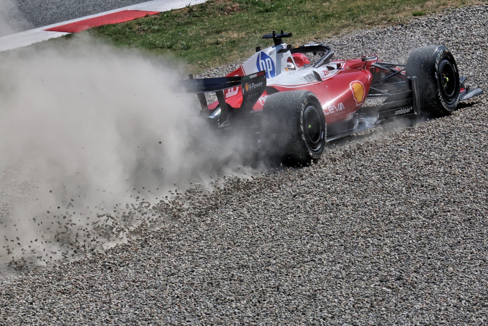 Winners and losers from F1's 2026 Barcelona Grand Prix