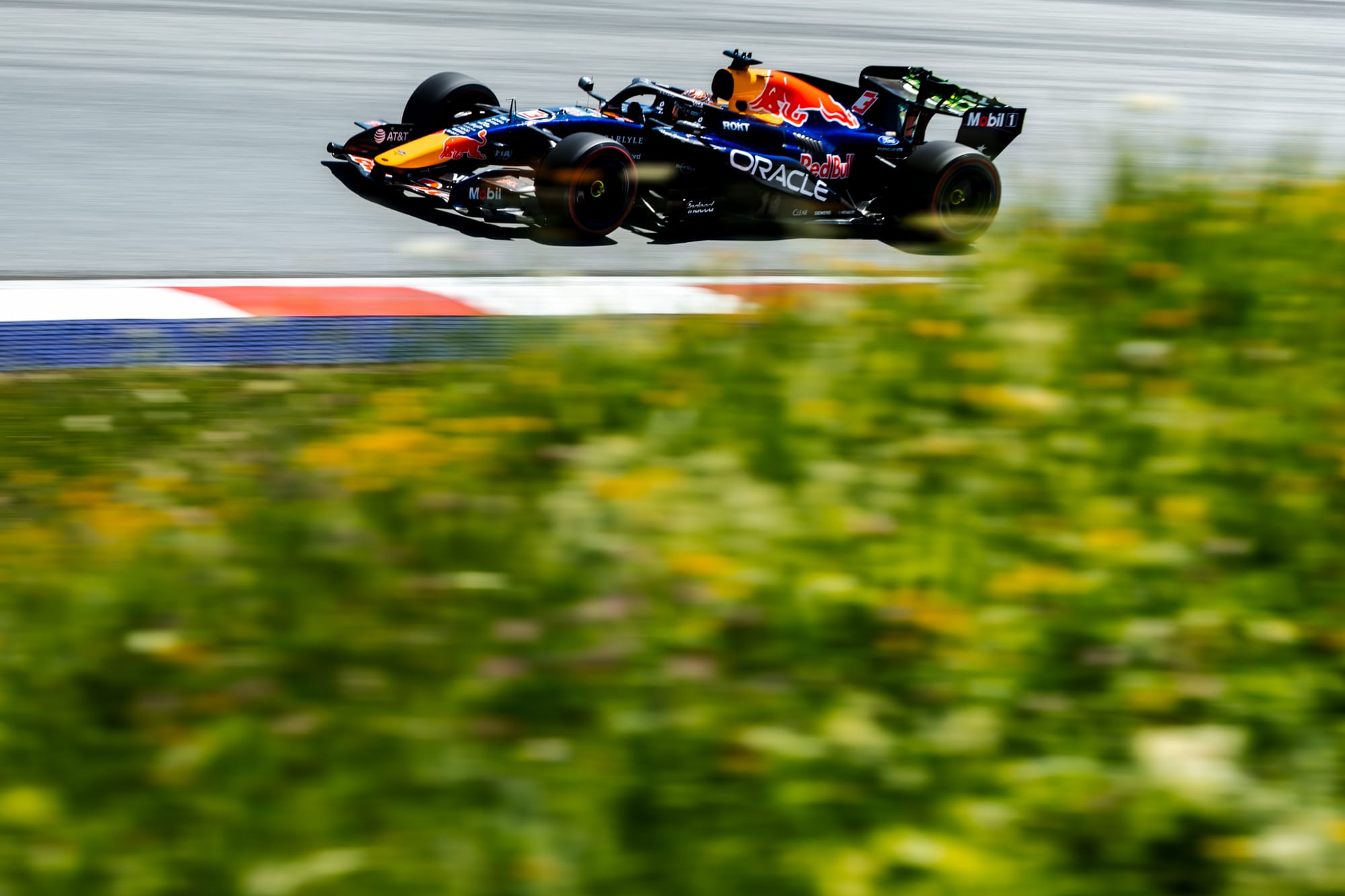 Red Bull fears F1 rivals will keep it in an ADUO 'trap'