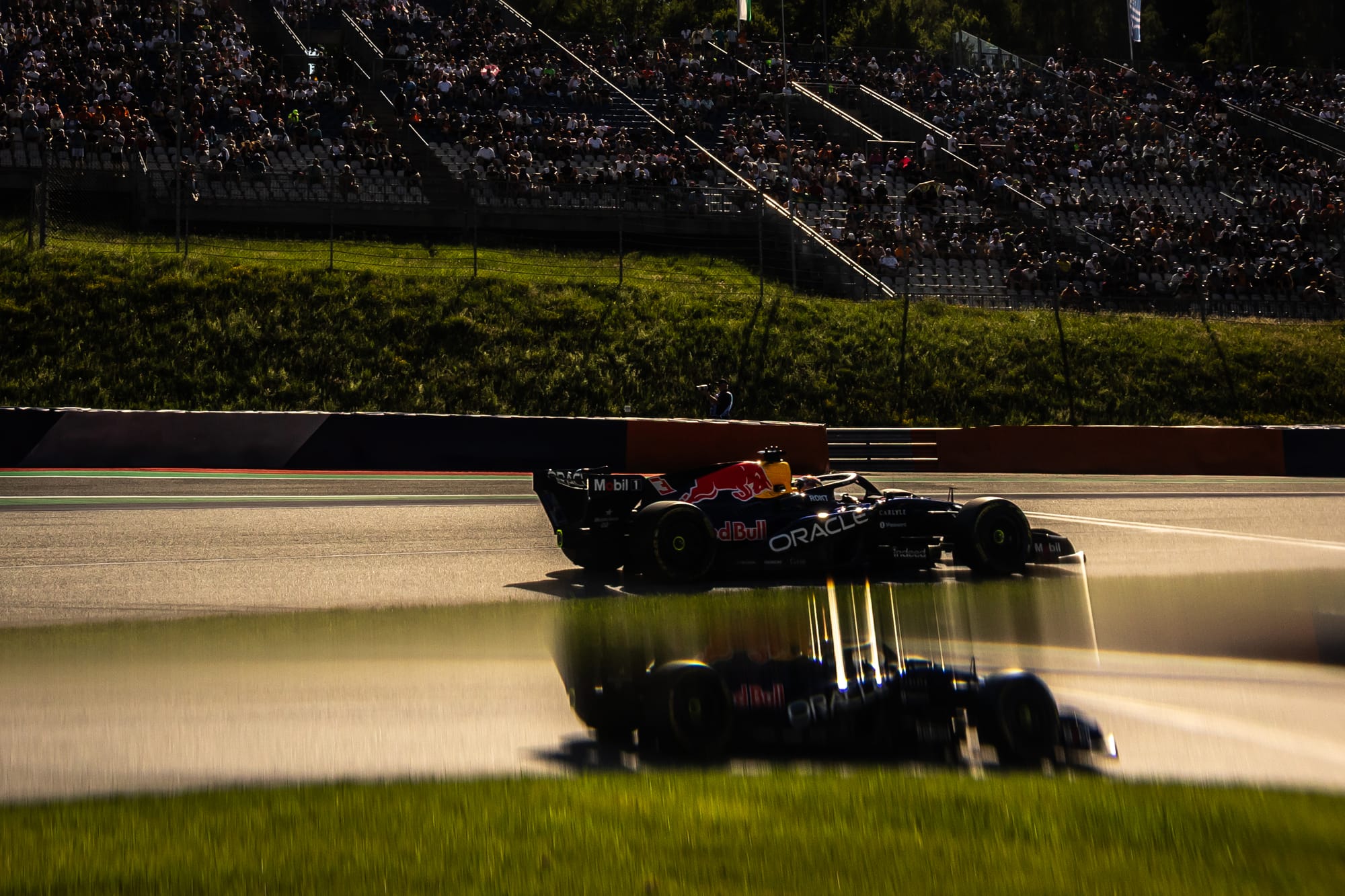 Winners and losers from Austrian GP F1 practice 2026
