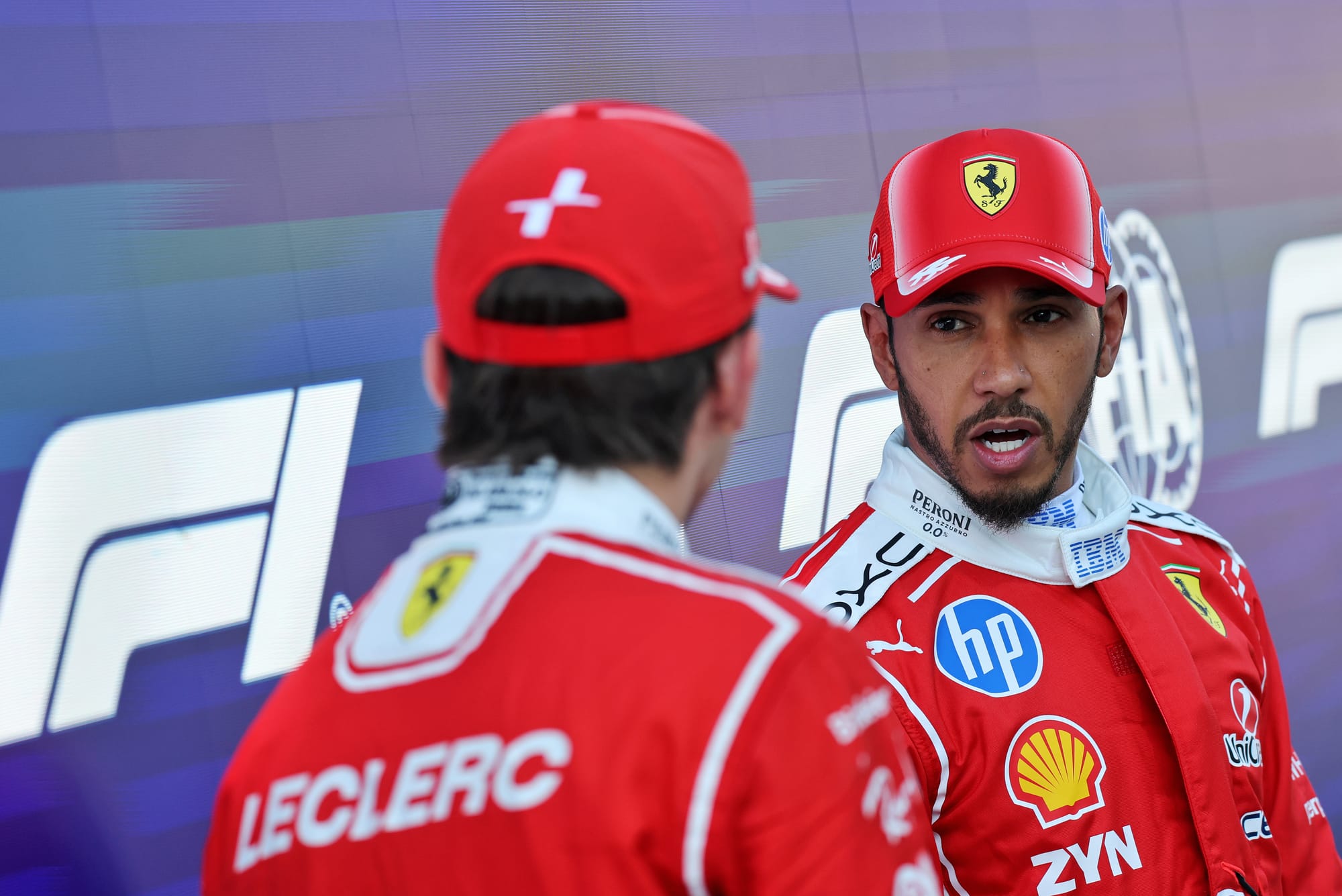 Winners and losers from Austrian GP F1 qualifying 2026