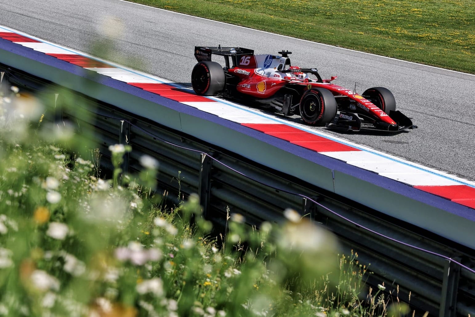 The 'suffering' that will make repeat Ferrari masterstroke difficult