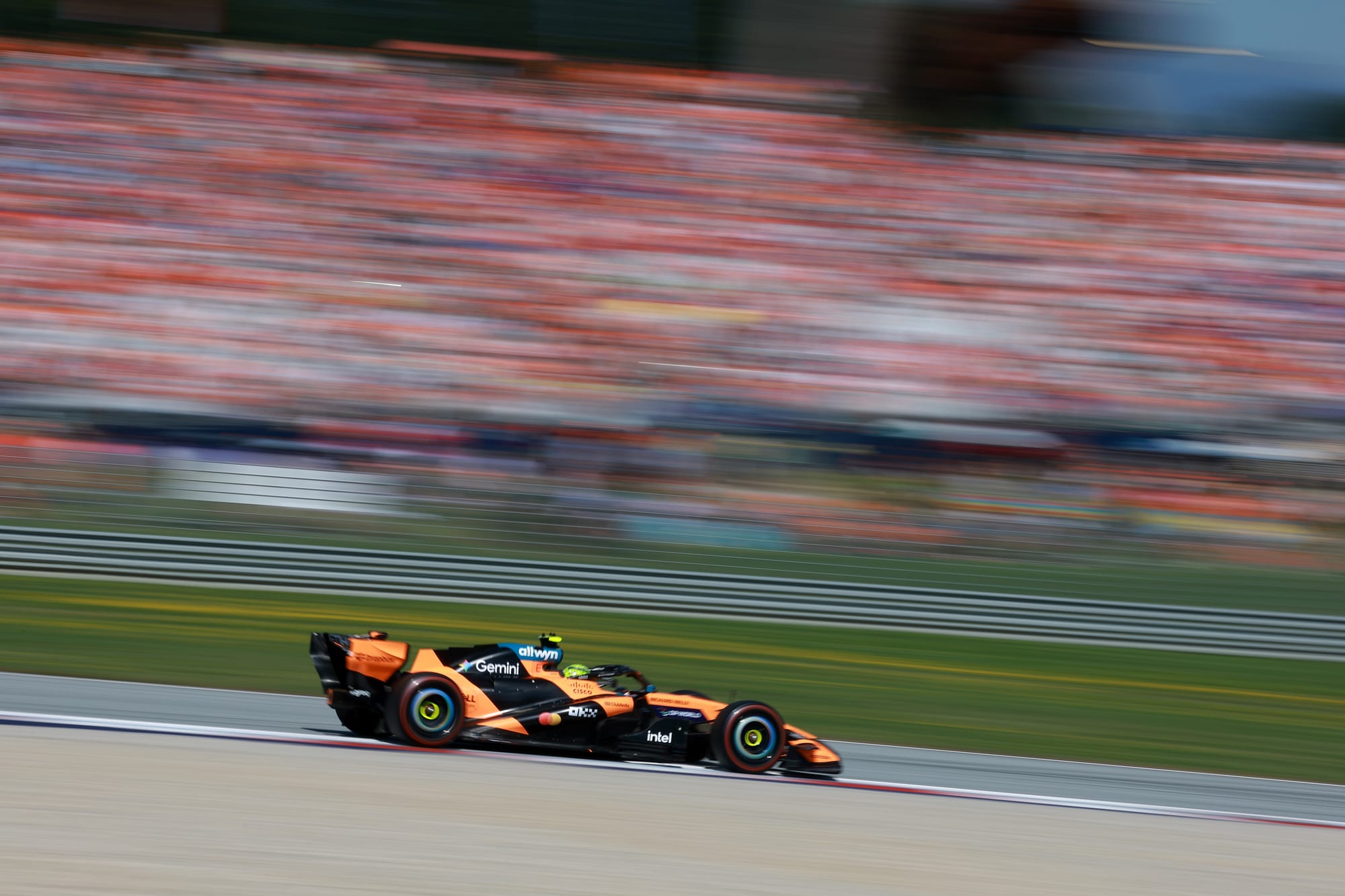 Winners and losers from Austrian GP F1 qualifying 2026