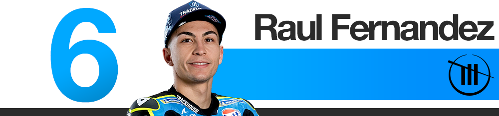Hungarian Grand Prix 2026 MotoGP rider rankings