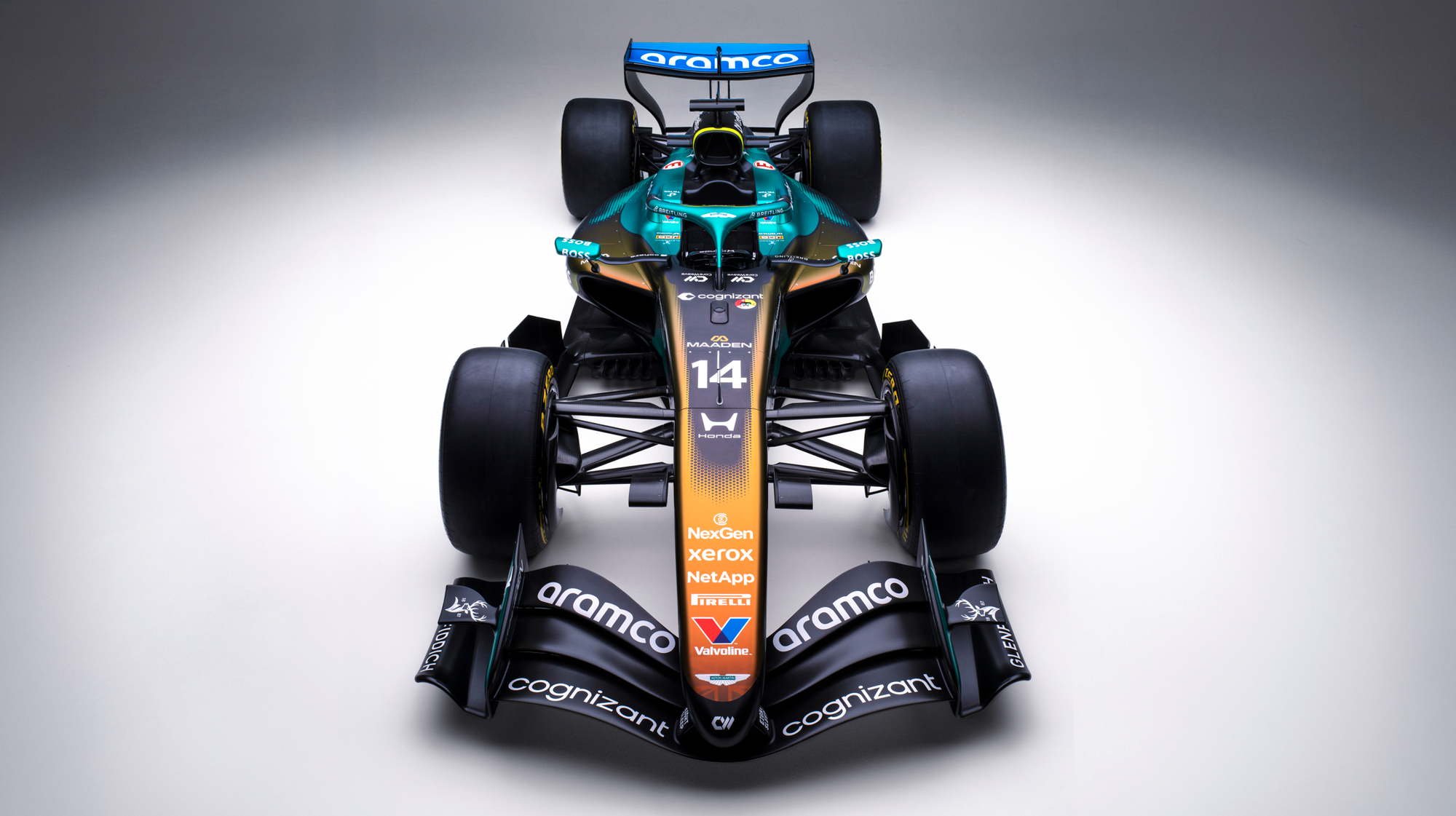 All the Monaco Grand Prix special F1 liveries so far