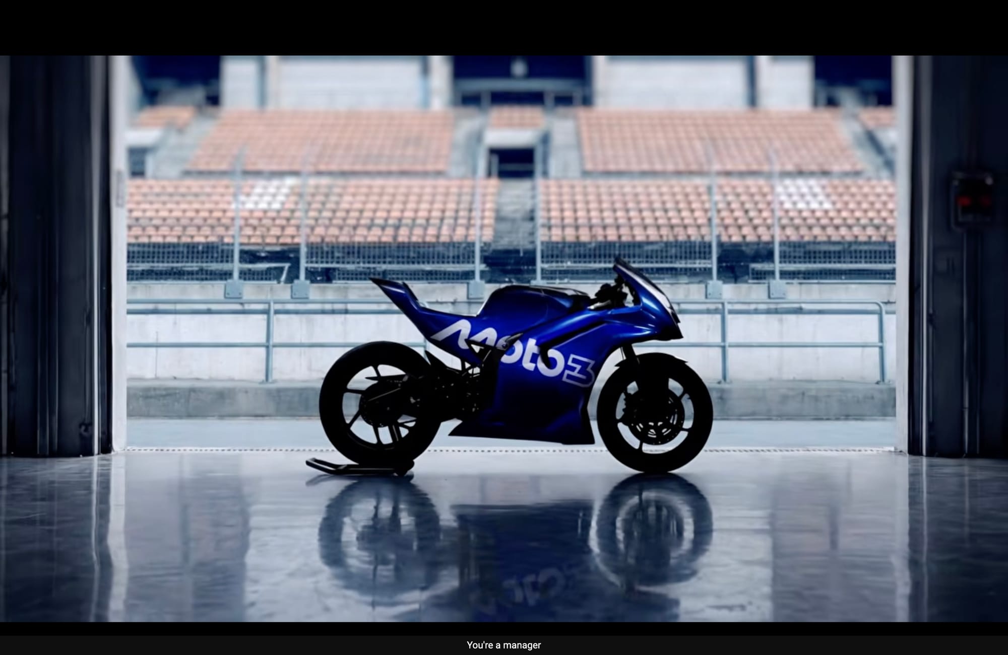 Moto3 to become one-make Yamaha series