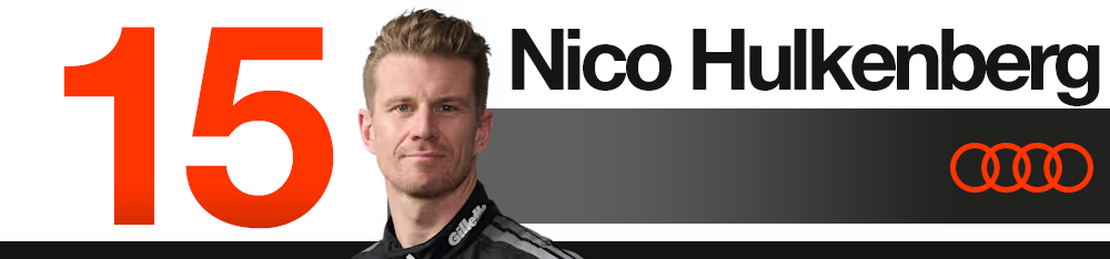 Edd Straw's 2026 Belgian Grand Prix F1 driver rankings
