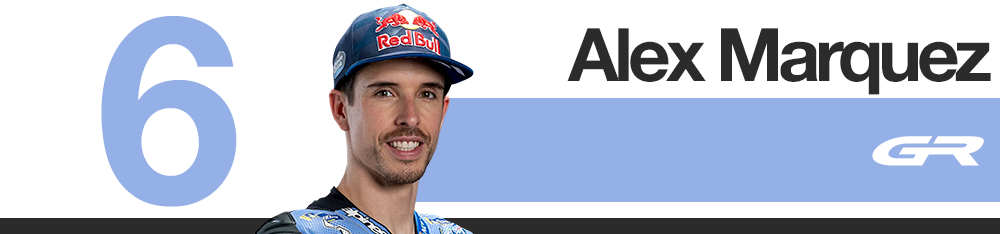 German GP 2026 MotoGP rider rankings