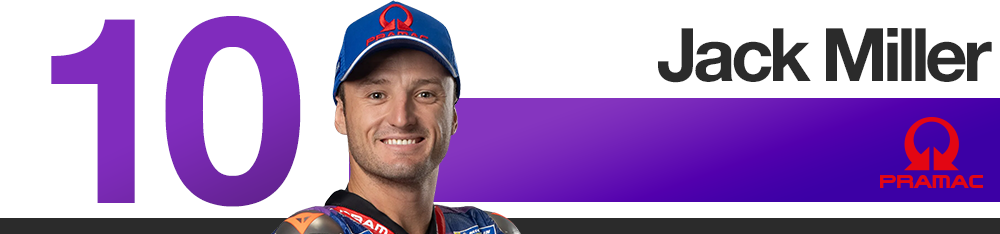 German GP 2026 MotoGP rider rankings
