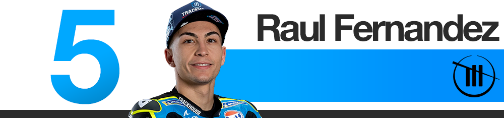 German GP 2026 MotoGP rider rankings