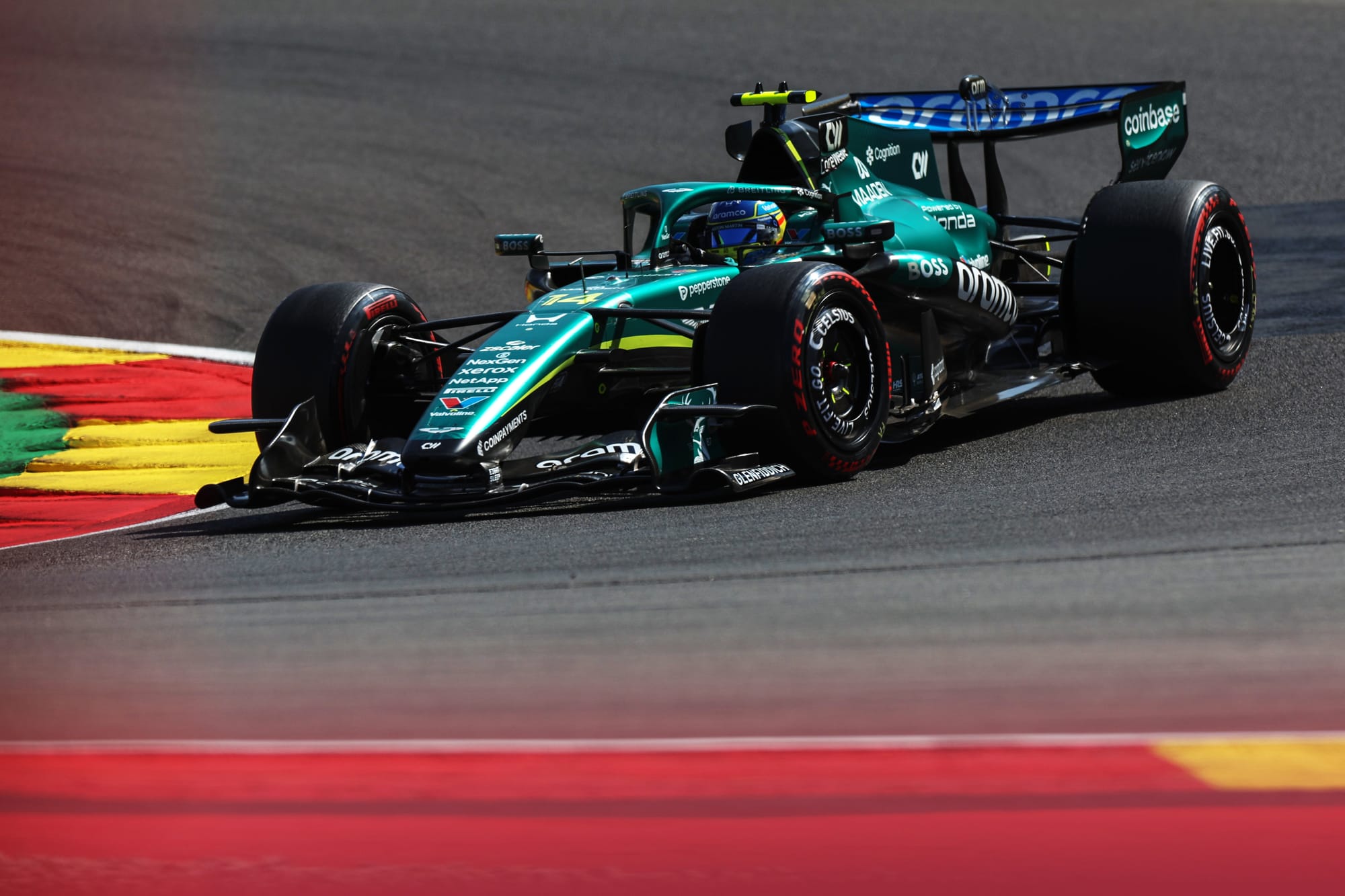 Farewell to the worst car of F1 2026