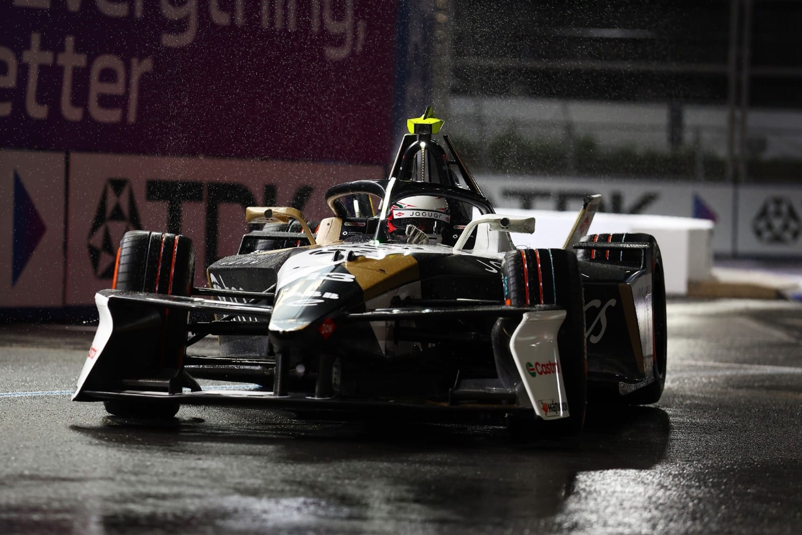 Winners and losers as Tokyo transforms Formula E's title race