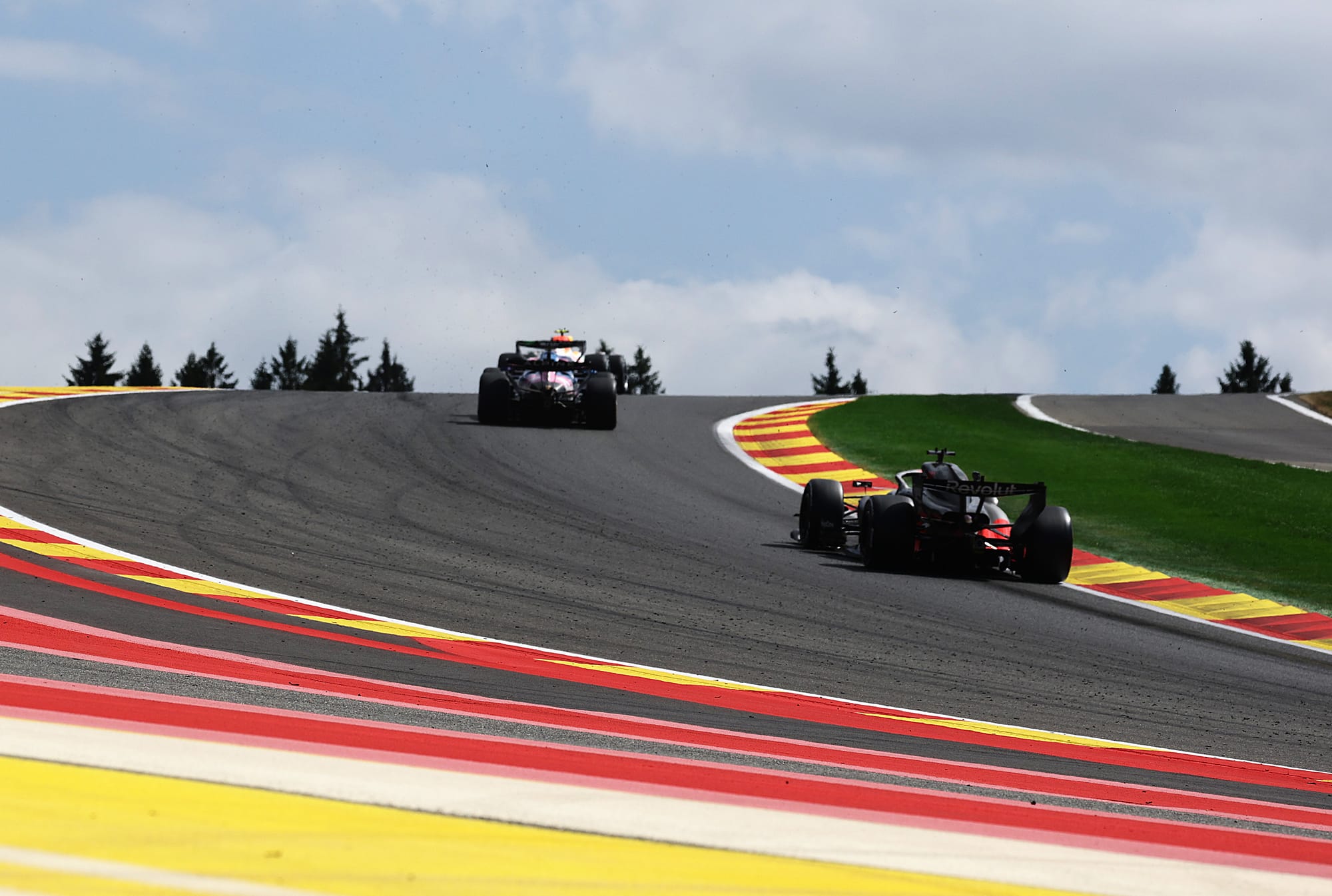 Why F1's AI engines are tripping teams up so much