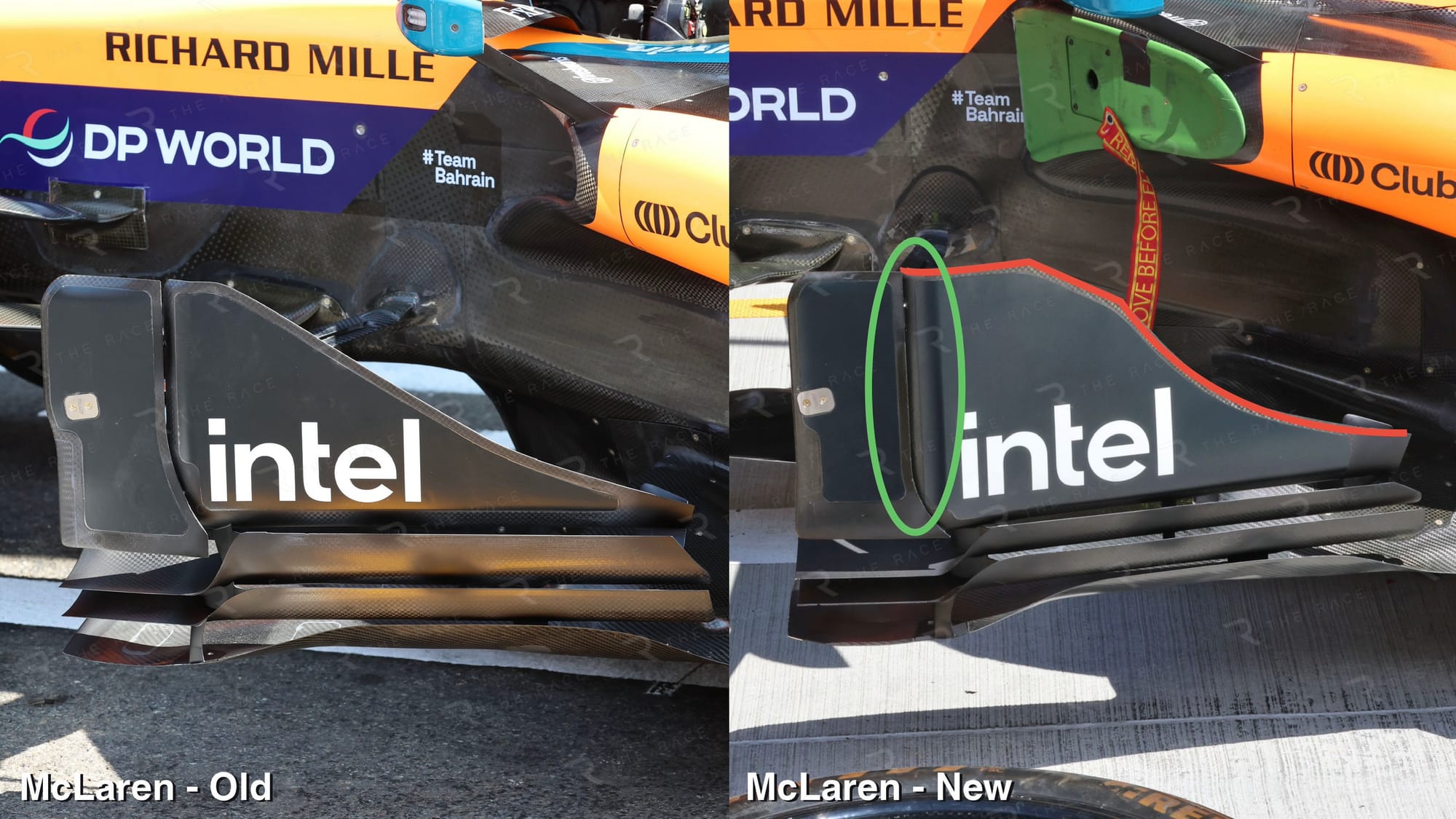 Gary Anderson on McLaren's 2026 race-winning F1 upgrade