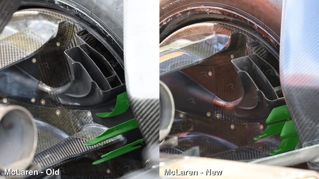 Gary Anderson on McLaren's 2026 race-winning F1 upgrade