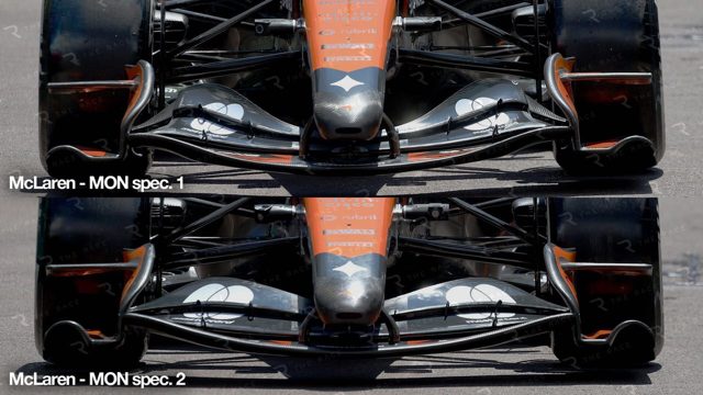 Gary Anderson on McLaren's 2026 race-winning F1 upgrade