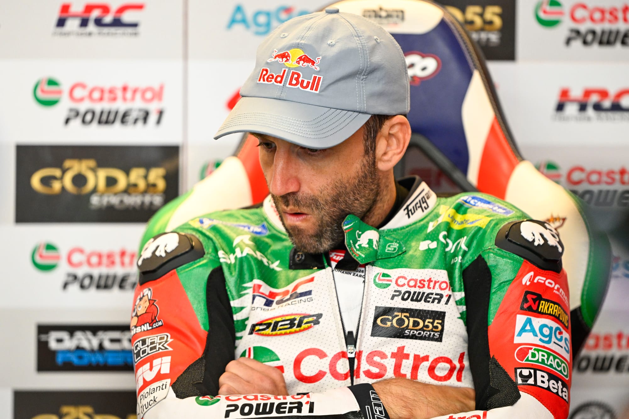 Zarco's MotoGP return prospects get significant boost
